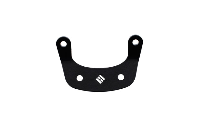 BMW R NineT Headlight Bracket for Koso Thunderbolt