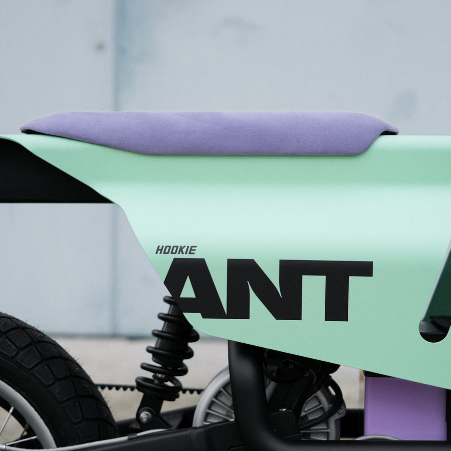 Cake Ösa Ant Moto-Kit / Race